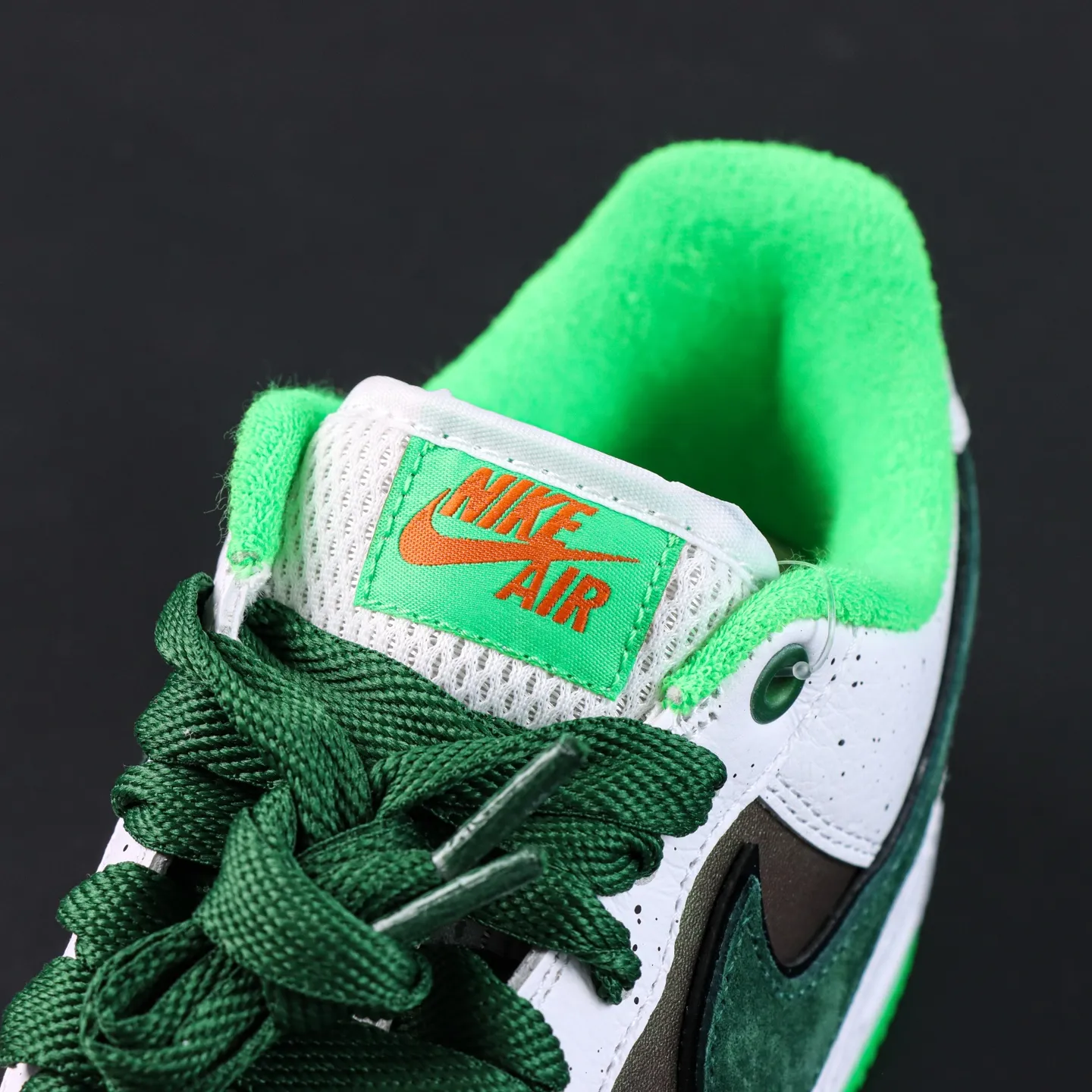 Air Force 1 DOAF Oregon Egg or Duck PE - etkick reps