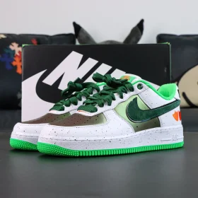 Air Force 1 DOAF Oregon Egg or Duck PE