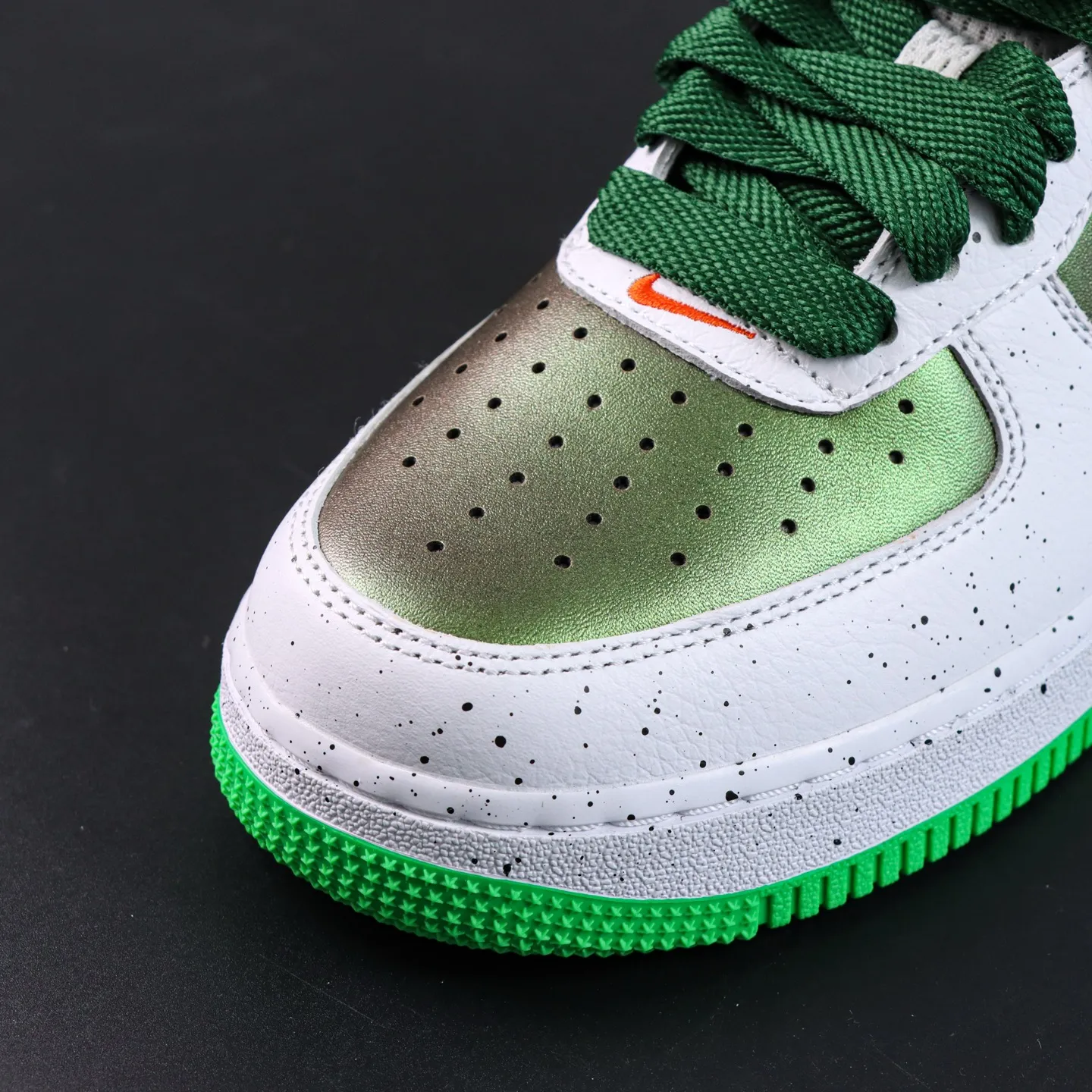 Air Force 1 DOAF Oregon Egg or Duck PE - etkick reps