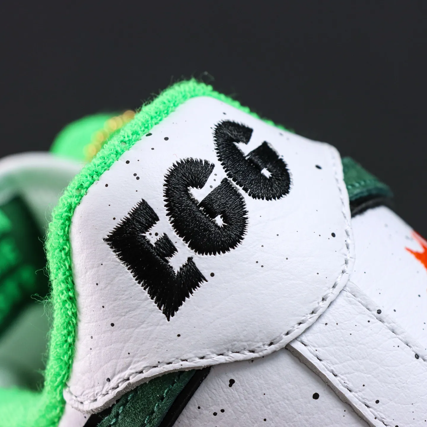 Air Force 1 DOAF Oregon Egg or Duck PE - etkick reps