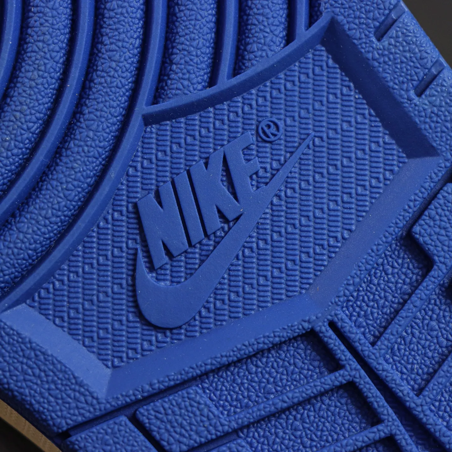 Air Jordan 1 Rtr Hi OG SP Black & White & Blue - etkick reps