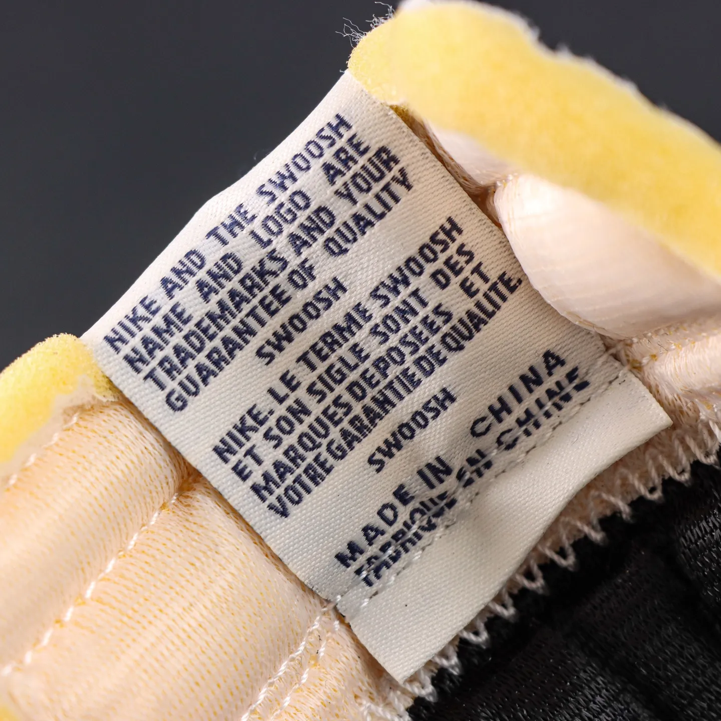 Air Jordan 1 Rtr Hi OG SP Black & White & Blue - etkick reps