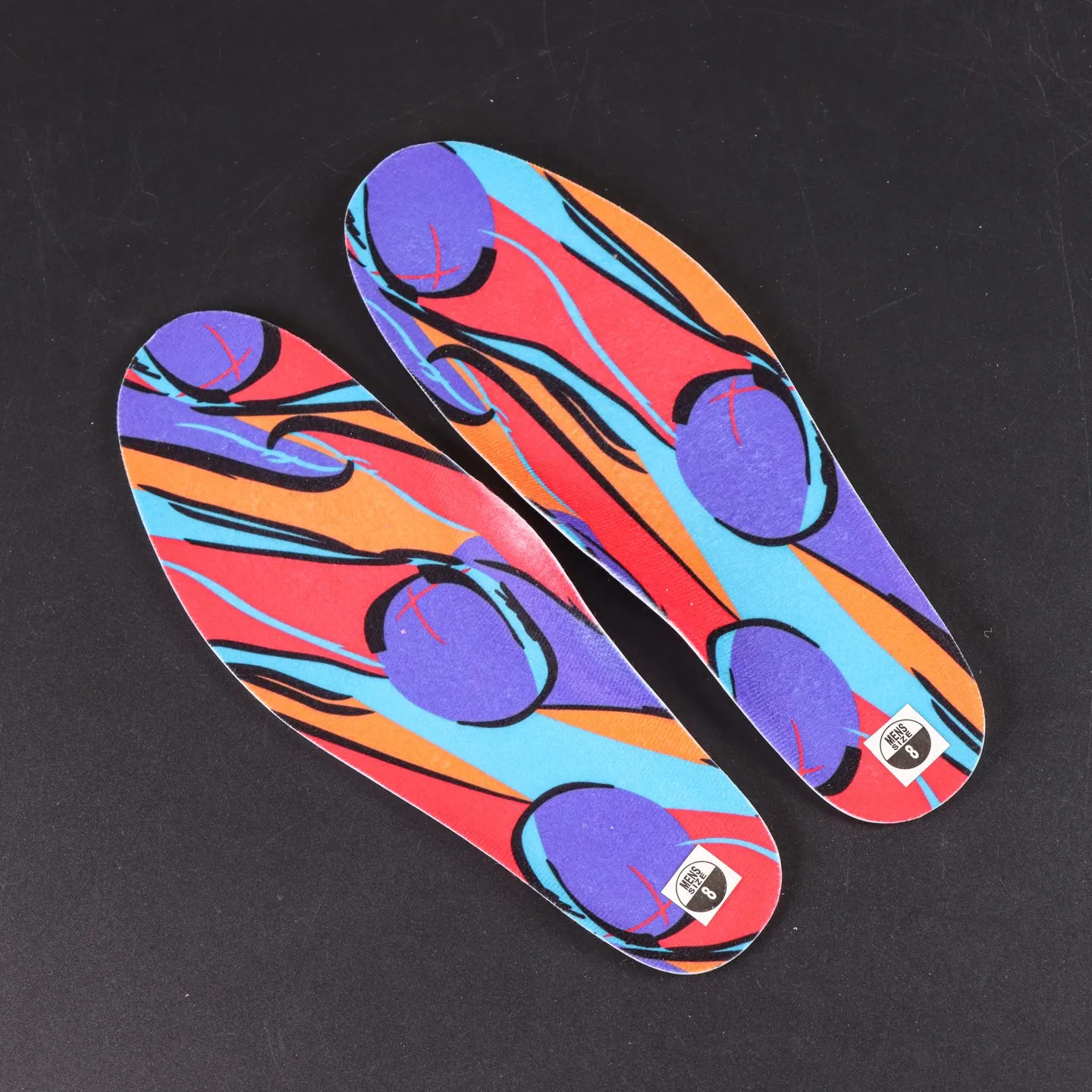 Air Jordan 8 Retro Aqua - etkick reps