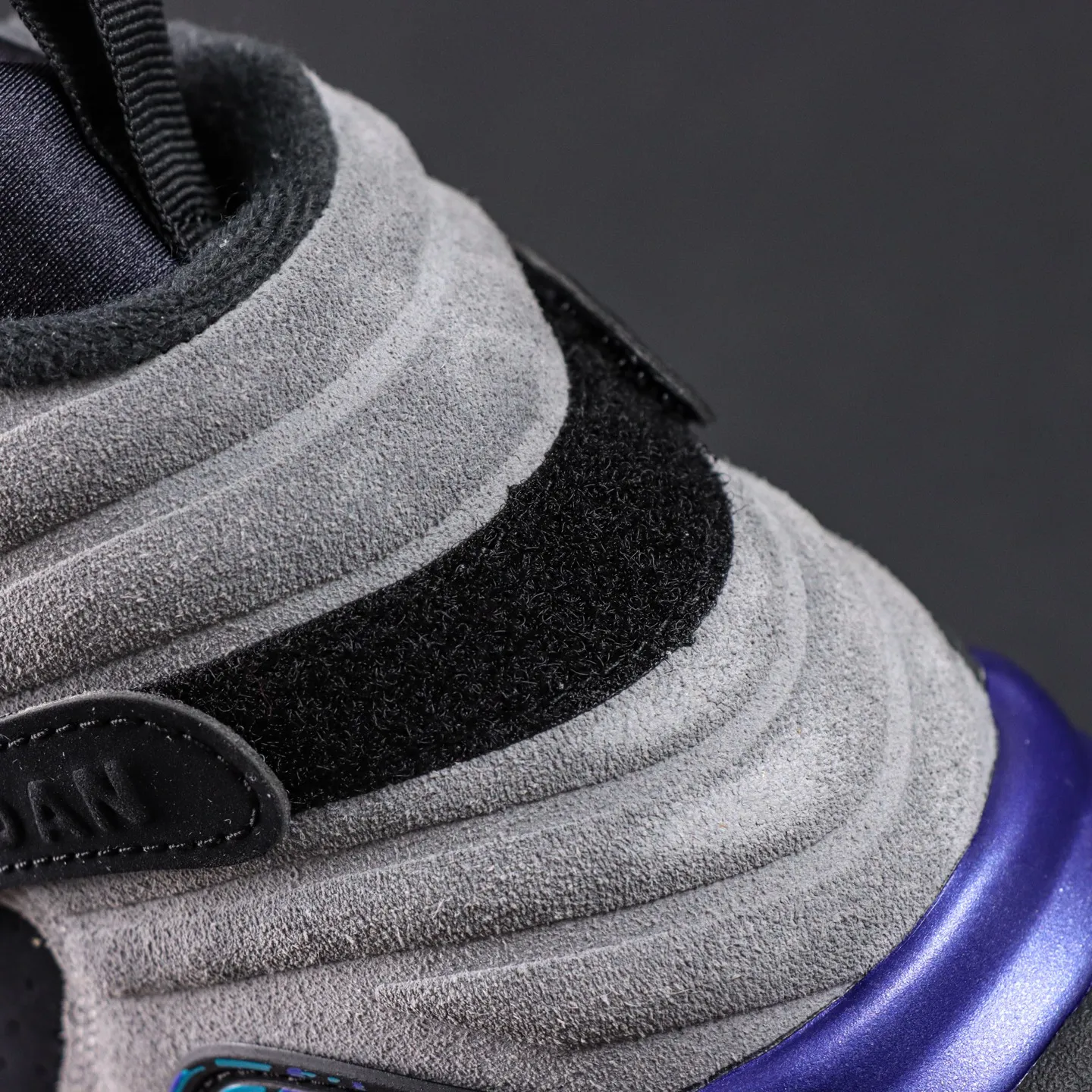 Air Jordan 8 Retro Aqua - etkick reps