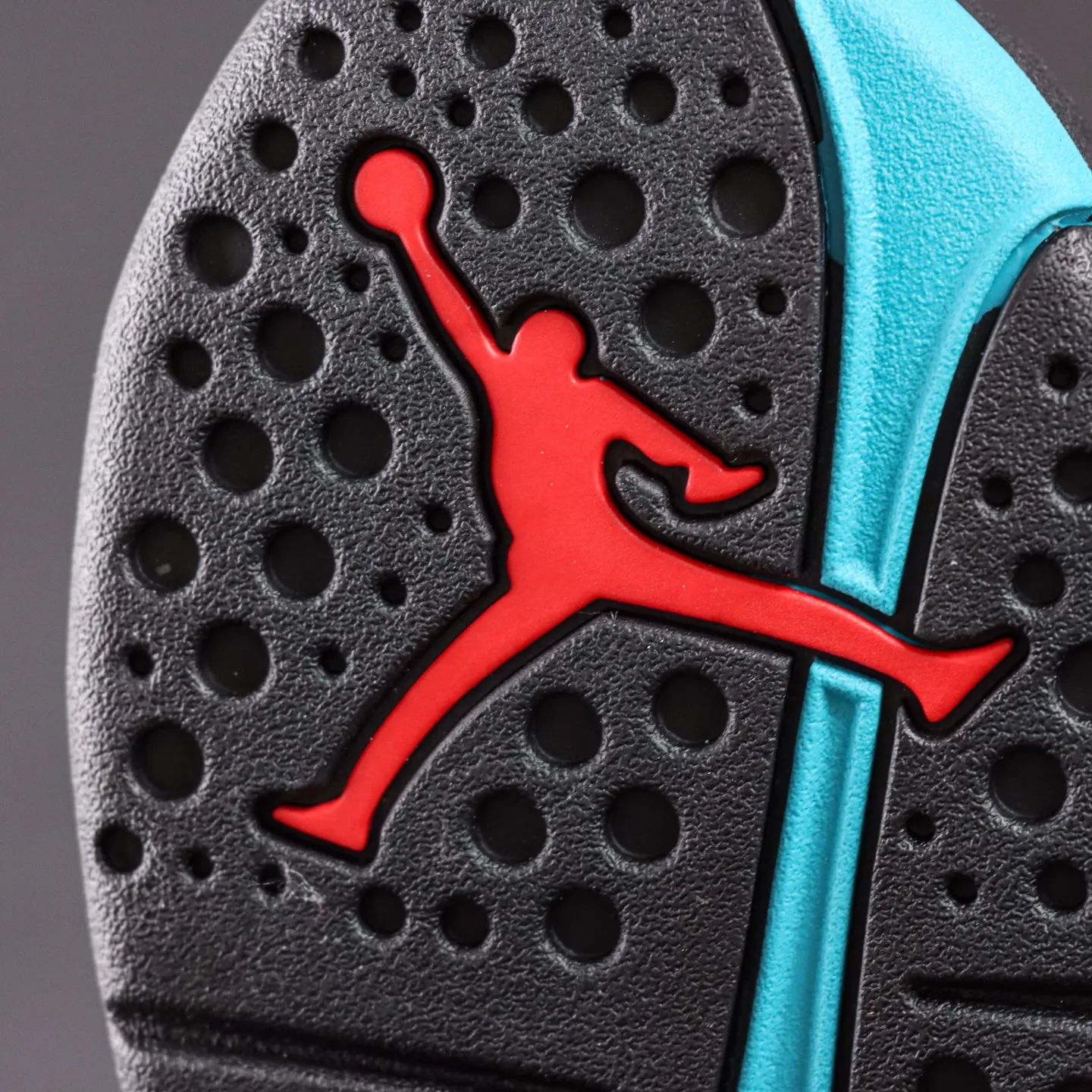 Air Jordan 8 Retro Aqua - etkick reps