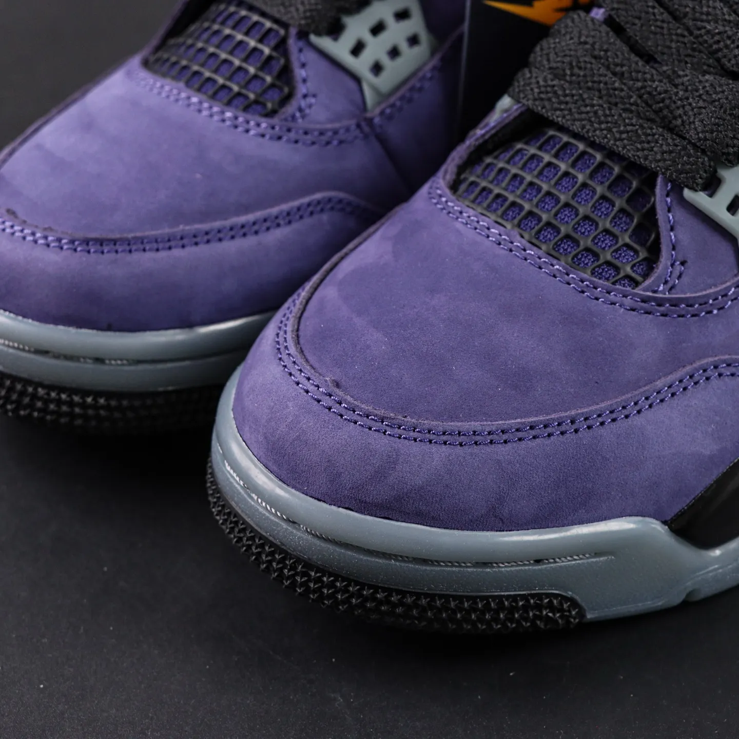 Air Jordan Retro Imperial Purple - etkick reps