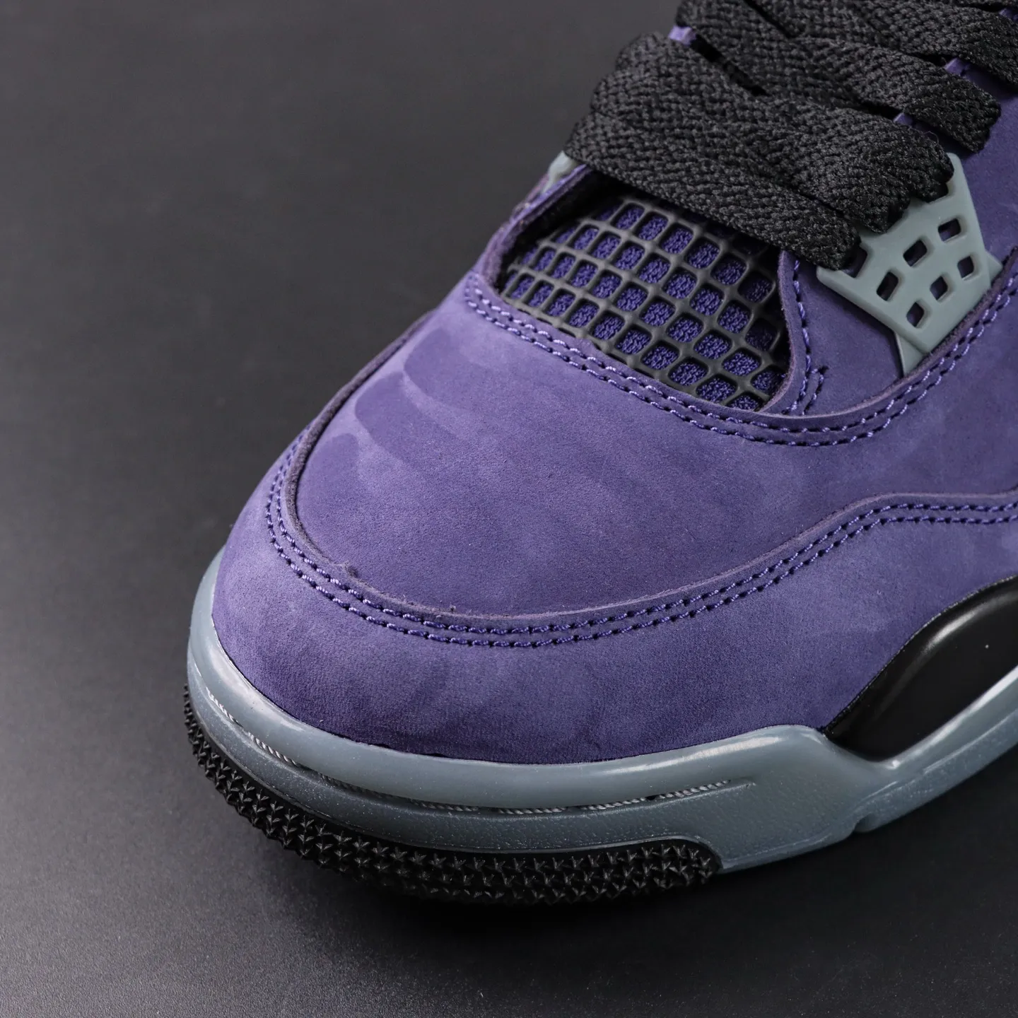Air Jordan Retro Imperial Purple - etkick reps
