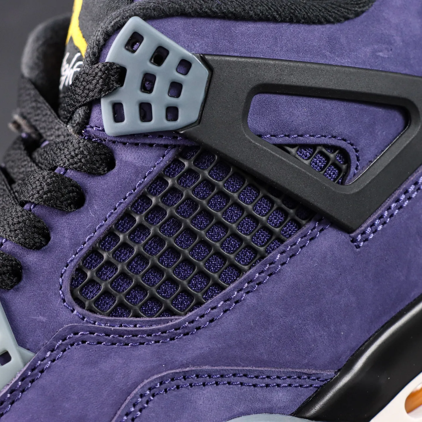 Air Jordan Retro Imperial Purple - etkick reps