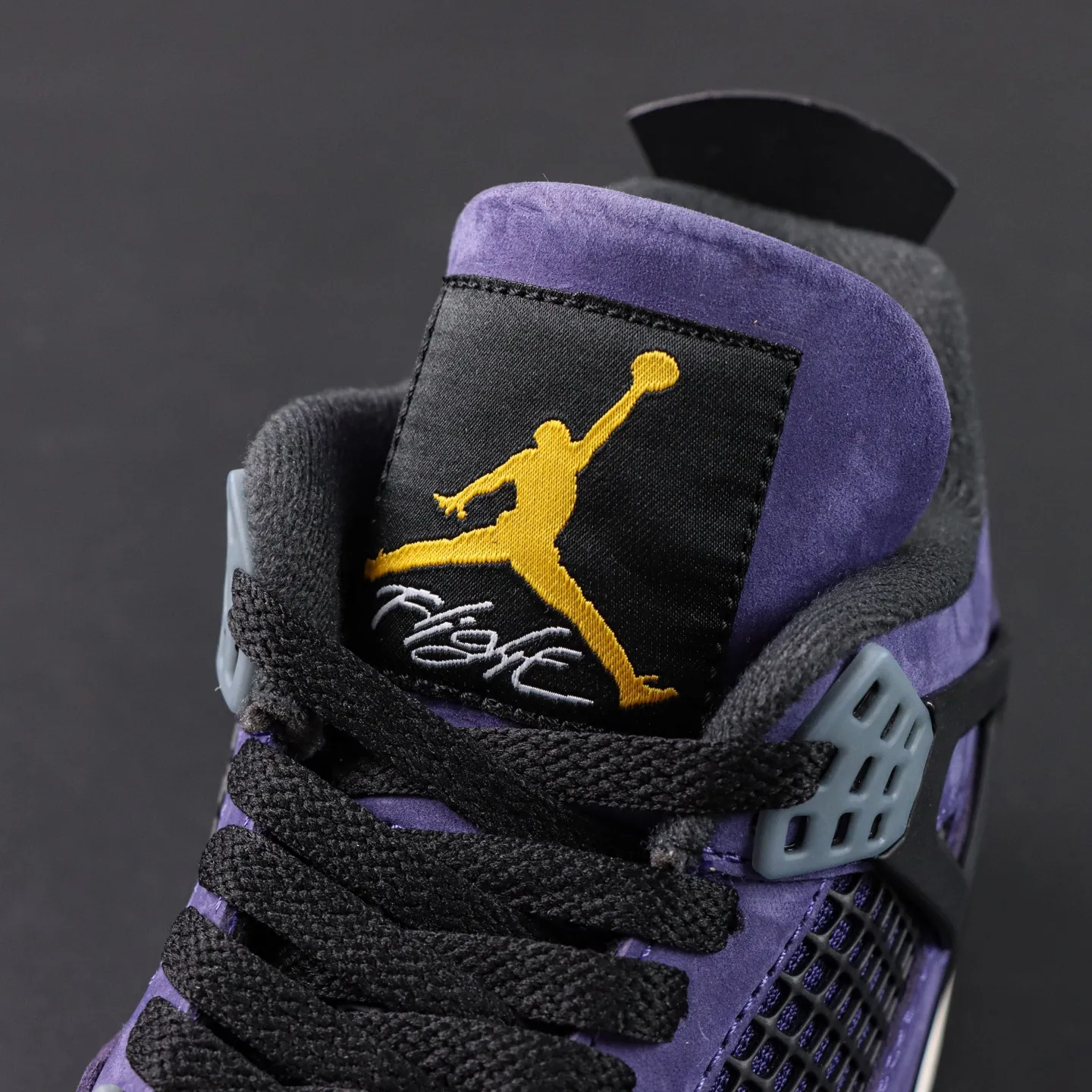 Air Jordan Retro Imperial Purple - etkick reps