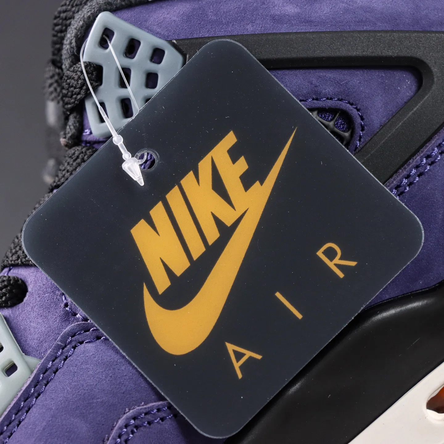 Air Jordan Retro Imperial Purple - etkick reps