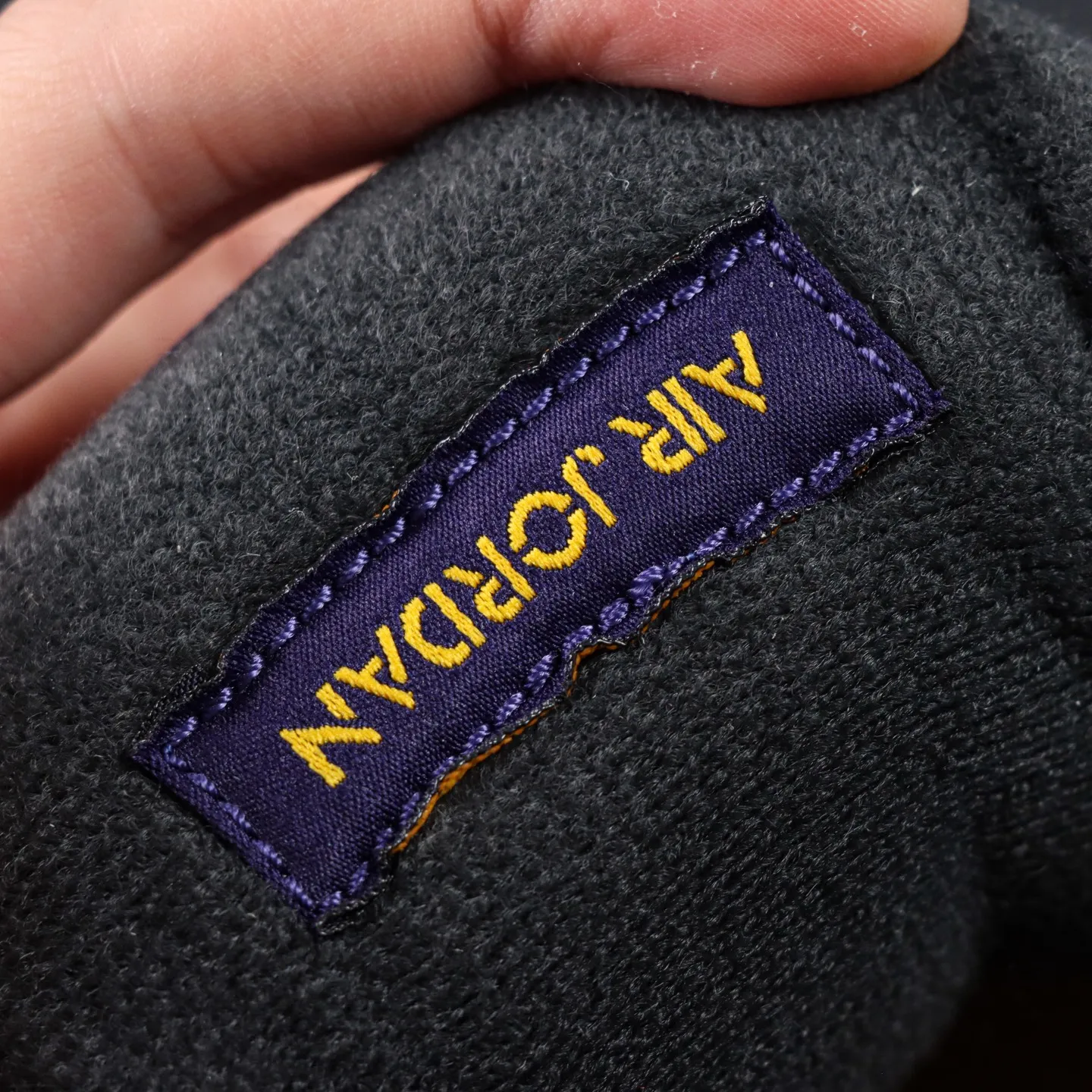 Air Jordan Retro Imperial Purple - etkick reps