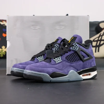 Air Jordan Retro Imperial Purple - etkick reps