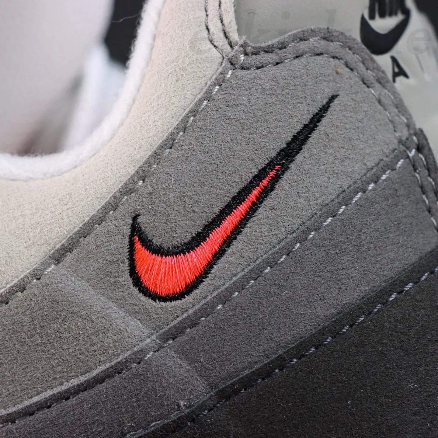 Air Max 95 Big Bubble Solar Red - etkick reps