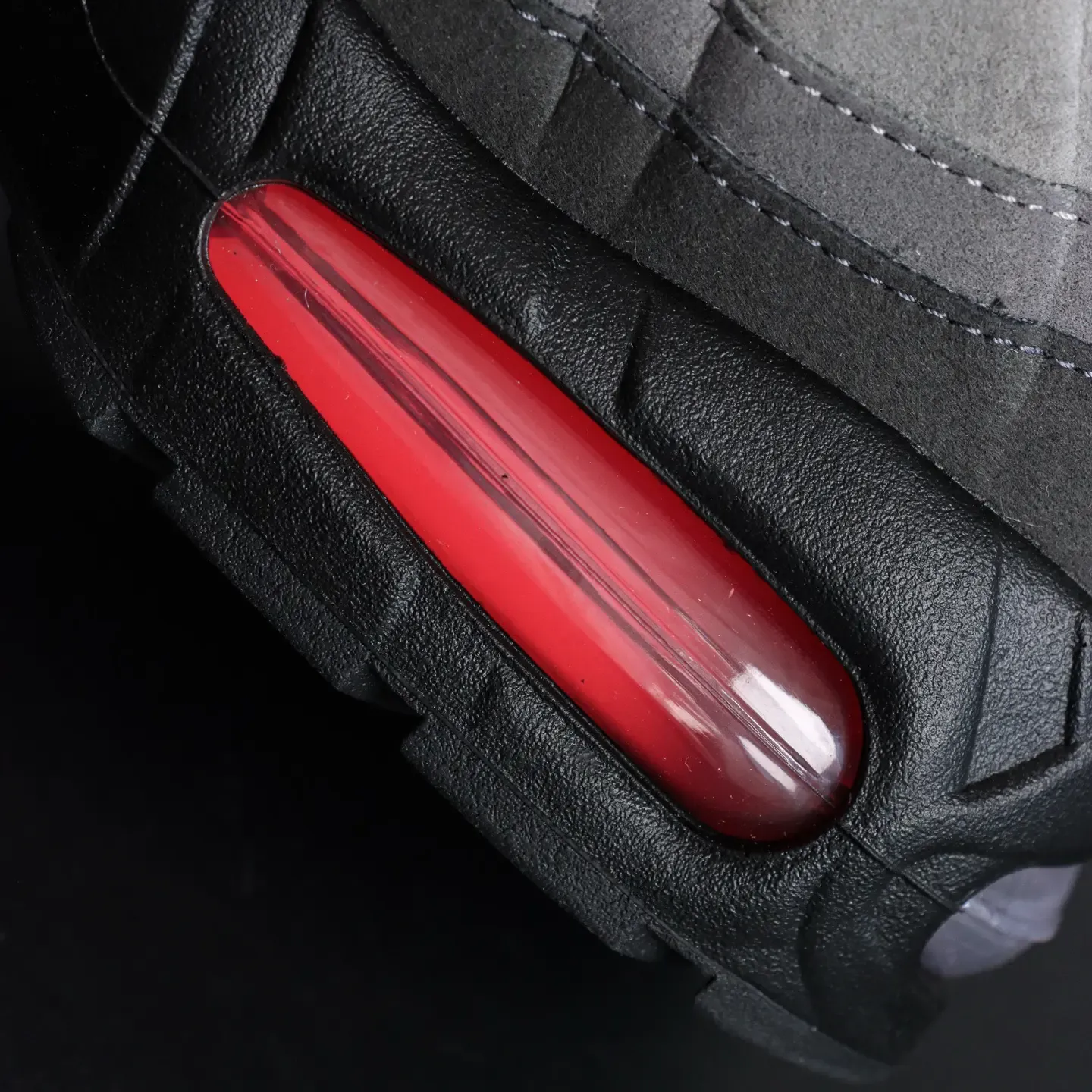 Air Max 95 Big Bubble Solar Red - etkick reps