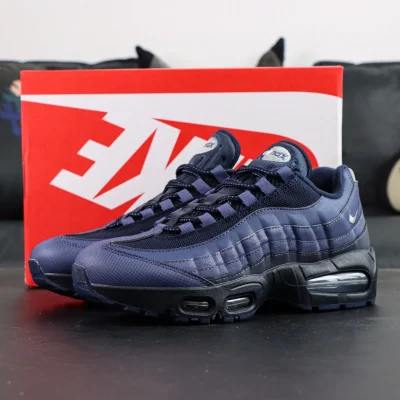 Air Max 95 OG Sanded Purple - etkick reps