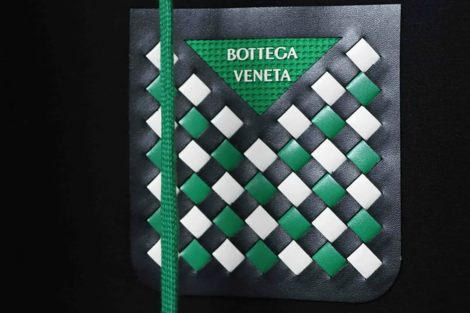 BV Hoodie with Woven Pocket M-XXL - etkick reps