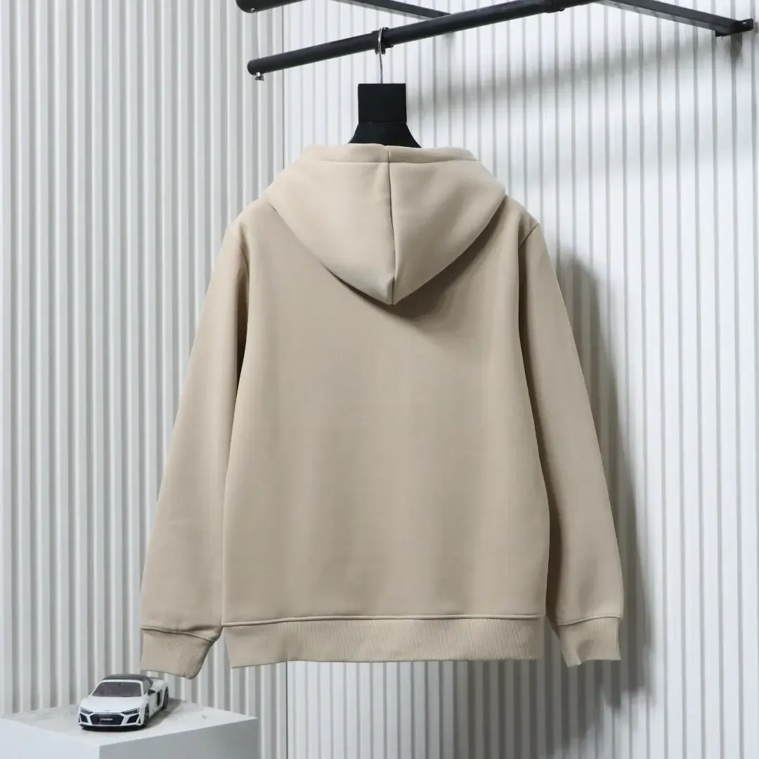 BV Hoodie with Woven Pocket M-XXL - etkick reps