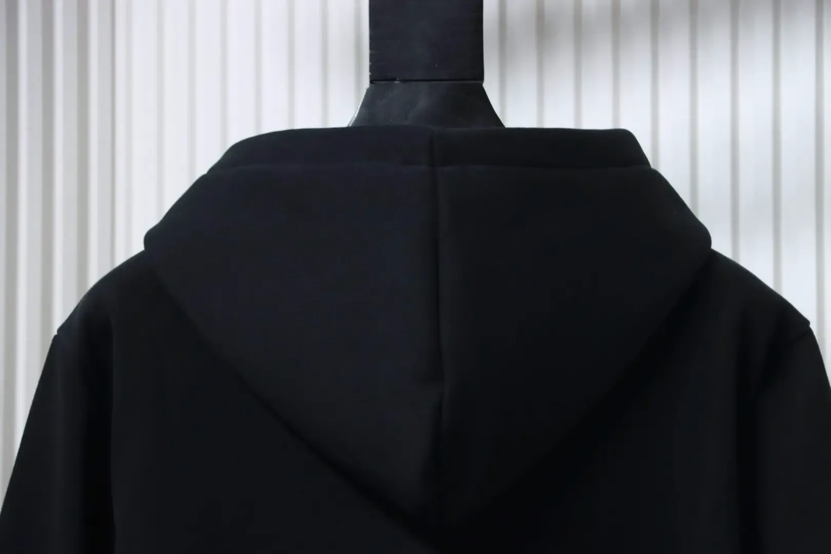 BV Hoodie with Woven Pocket M-XXL - etkick reps