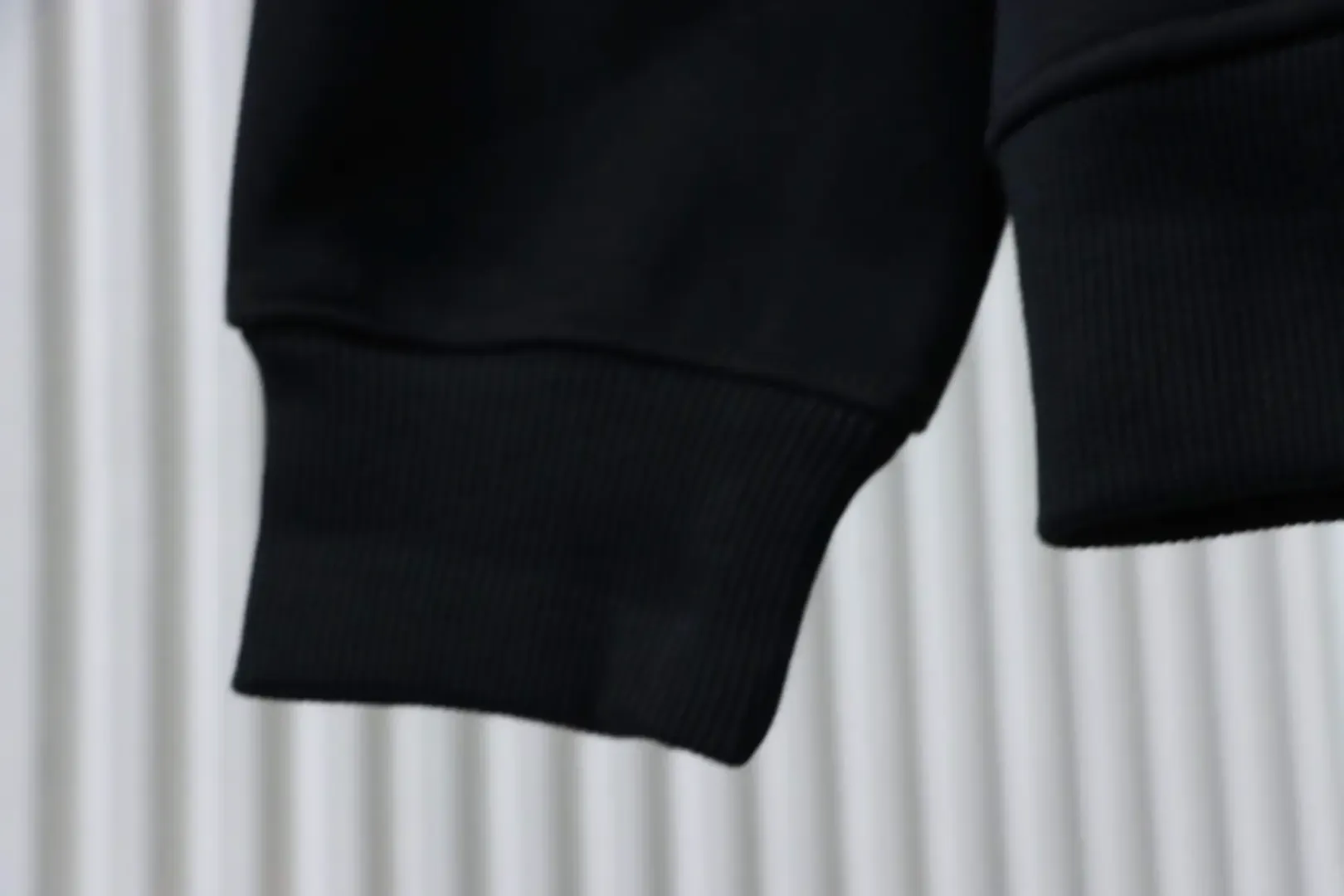 BV Hoodie with Woven Pocket M-XXL - etkick reps