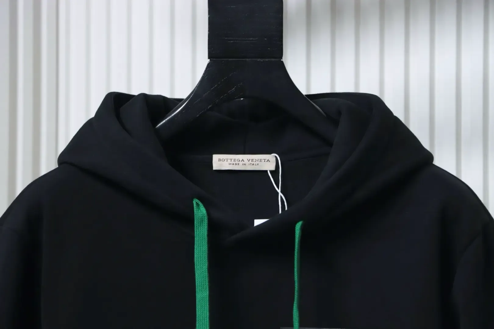 BV Hoodie with Woven Pocket M-XXL - etkick reps