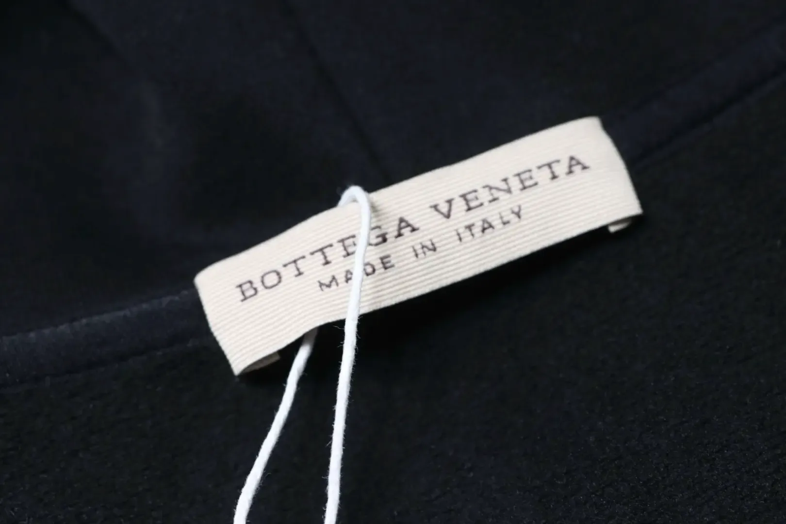 BV Hoodie with Woven Pocket M-XXL - etkick reps