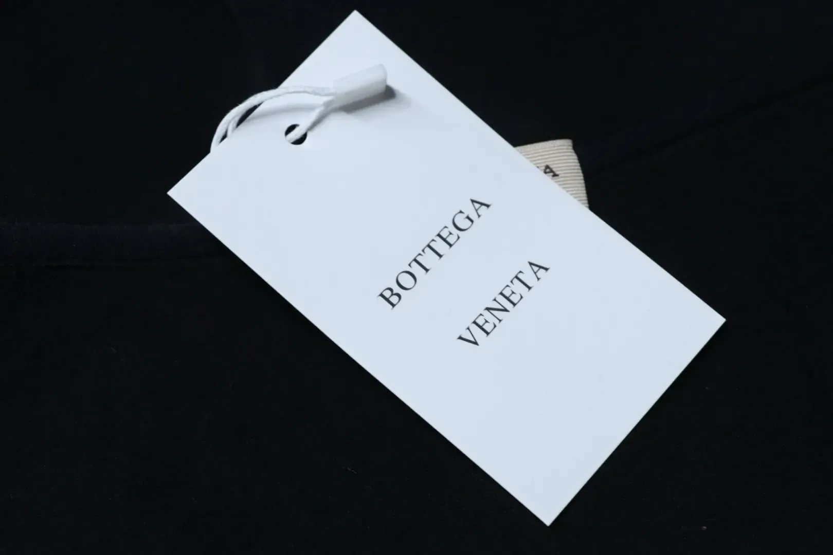 BV Hoodie with Woven Pocket M-XXL - etkick reps