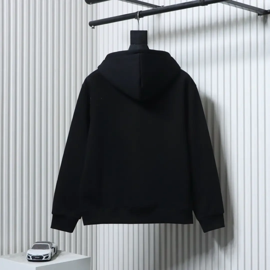 Checkered Hoodie Made From High Quality Combed Cotton Fabric - etkick reps