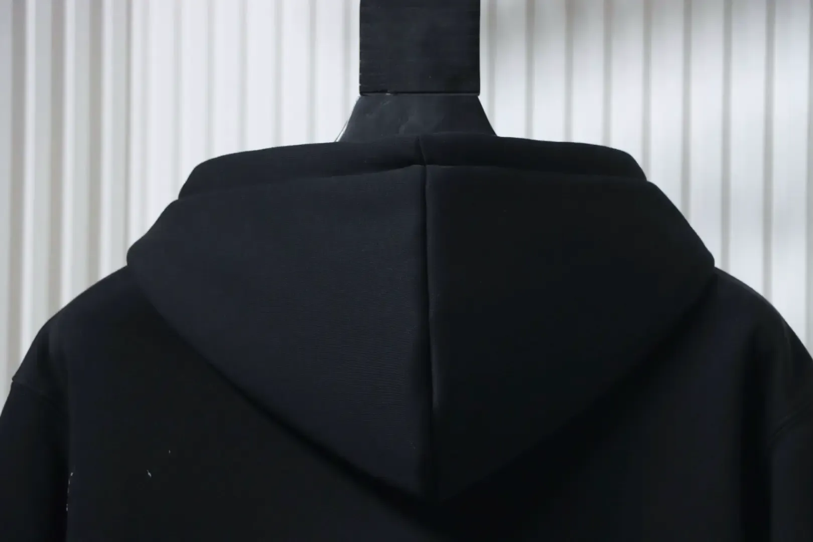 Checkered Hoodie Made From High Quality Combed Cotton Fabric - etkick reps