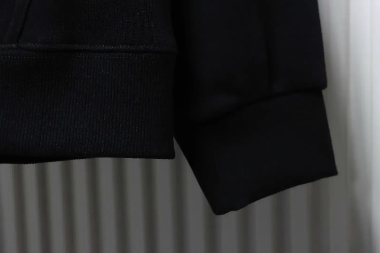 Checkered Hoodie Made From High Quality Combed Cotton Fabric - etkick reps