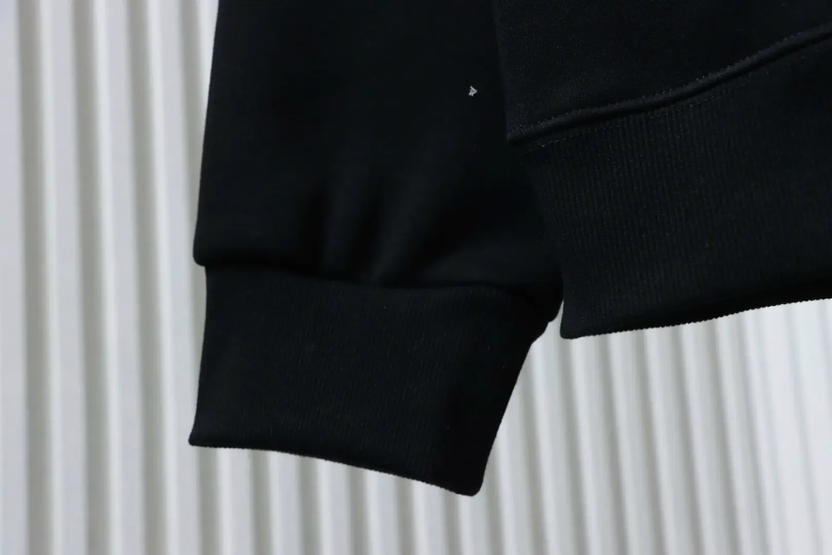 Checkered Hoodie Made From High Quality Combed Cotton Fabric - etkick reps