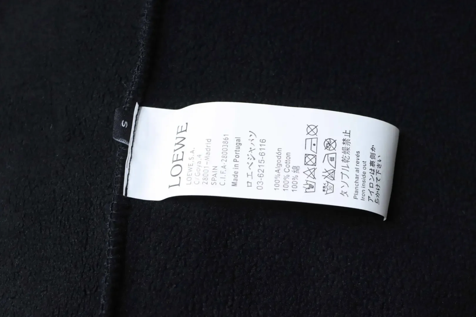 Checkered Hoodie Made From High Quality Combed Cotton Fabric - etkick reps