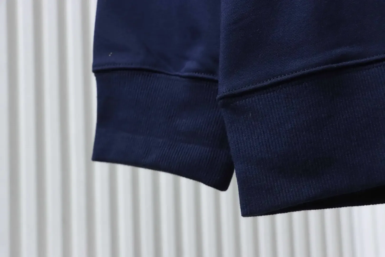 Hoodie With Sailboat Pattern And Embroidery - etkick reps