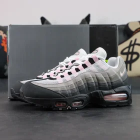 Nike Air Max 95 OG Grey Pink