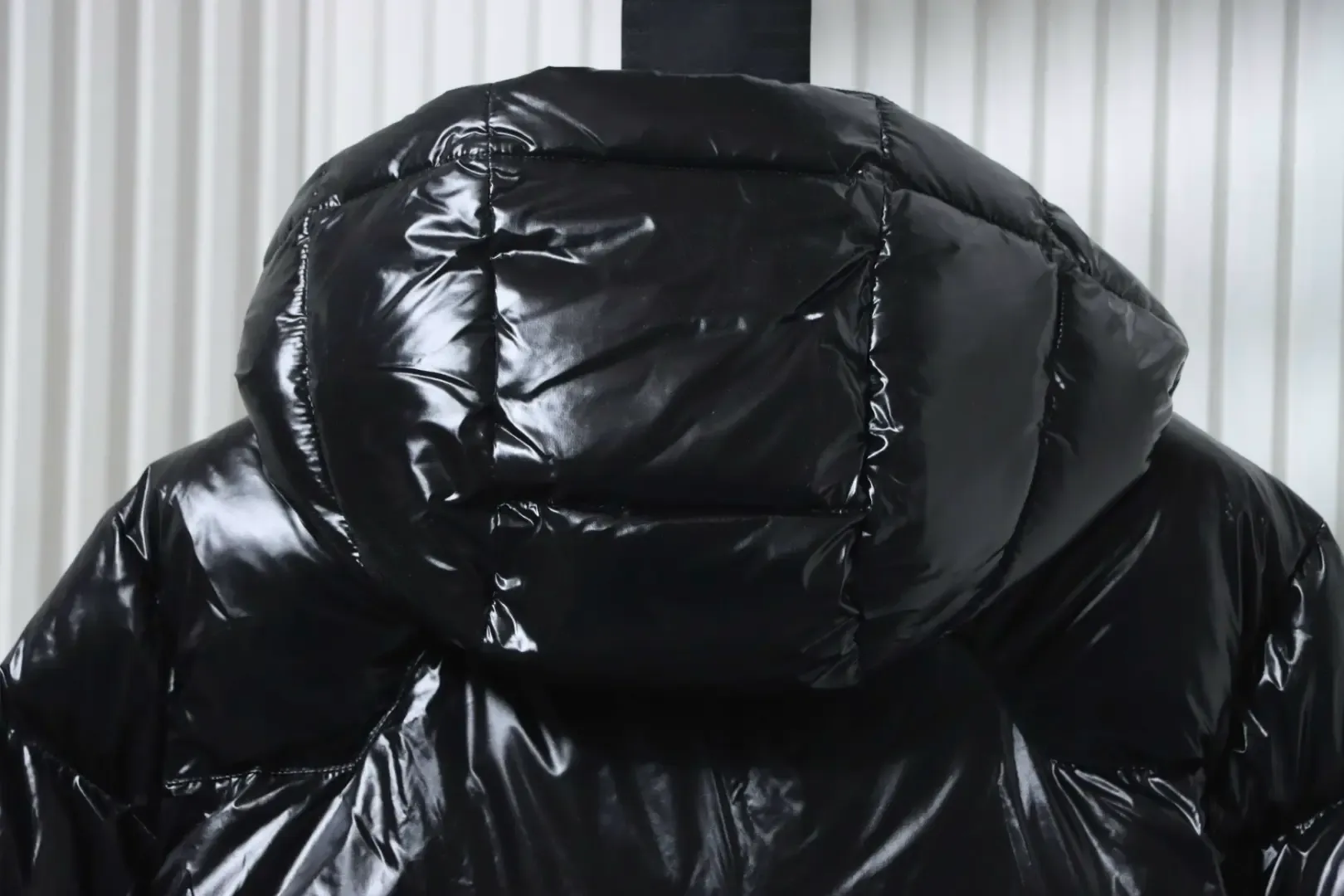 Ralph Lauren Down Jacket With Hood And Small Logo S-XXL - etkick reps