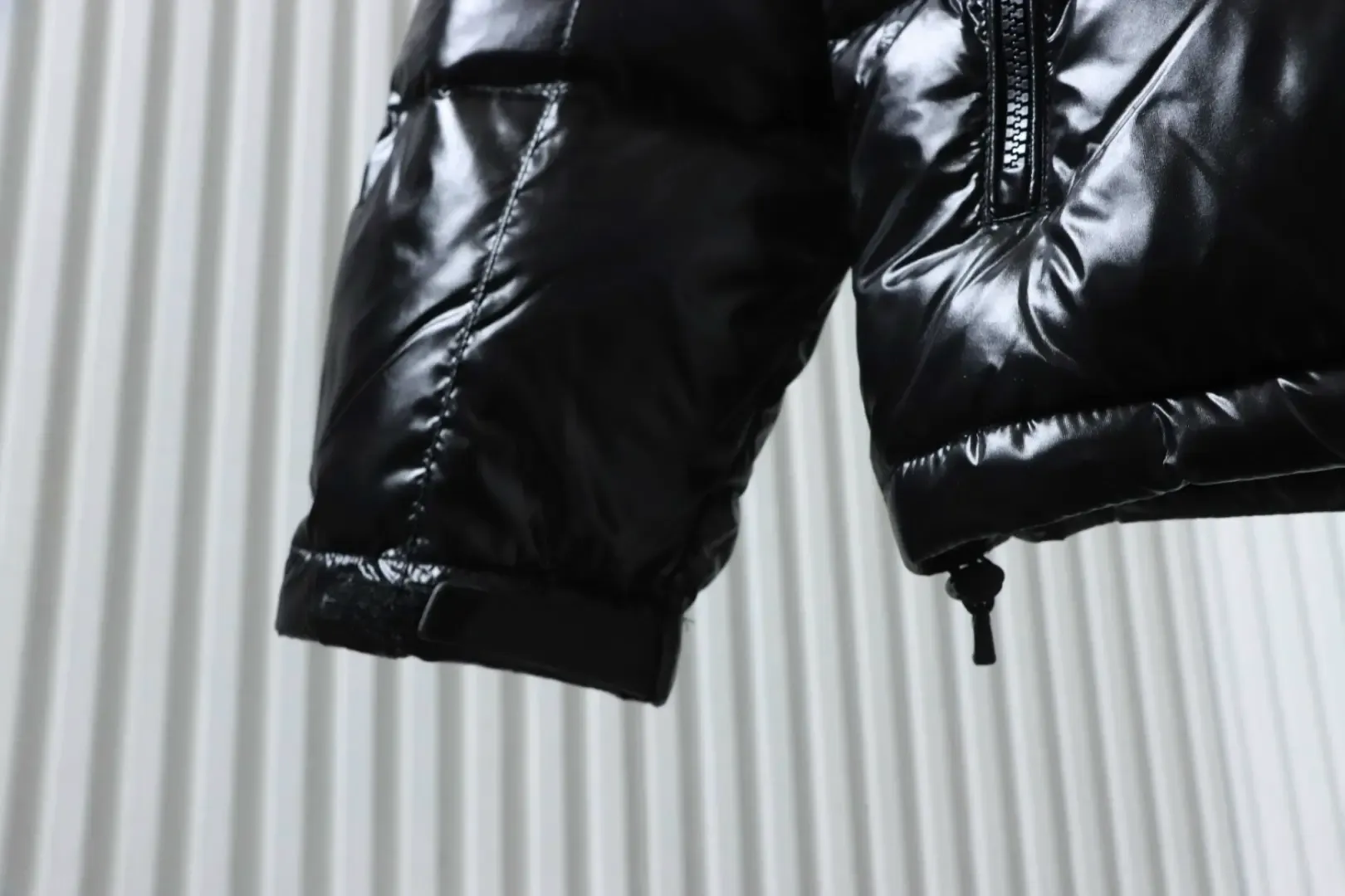 Ralph Lauren Down Jacket With Hood And Small Logo S-XXL - etkick reps