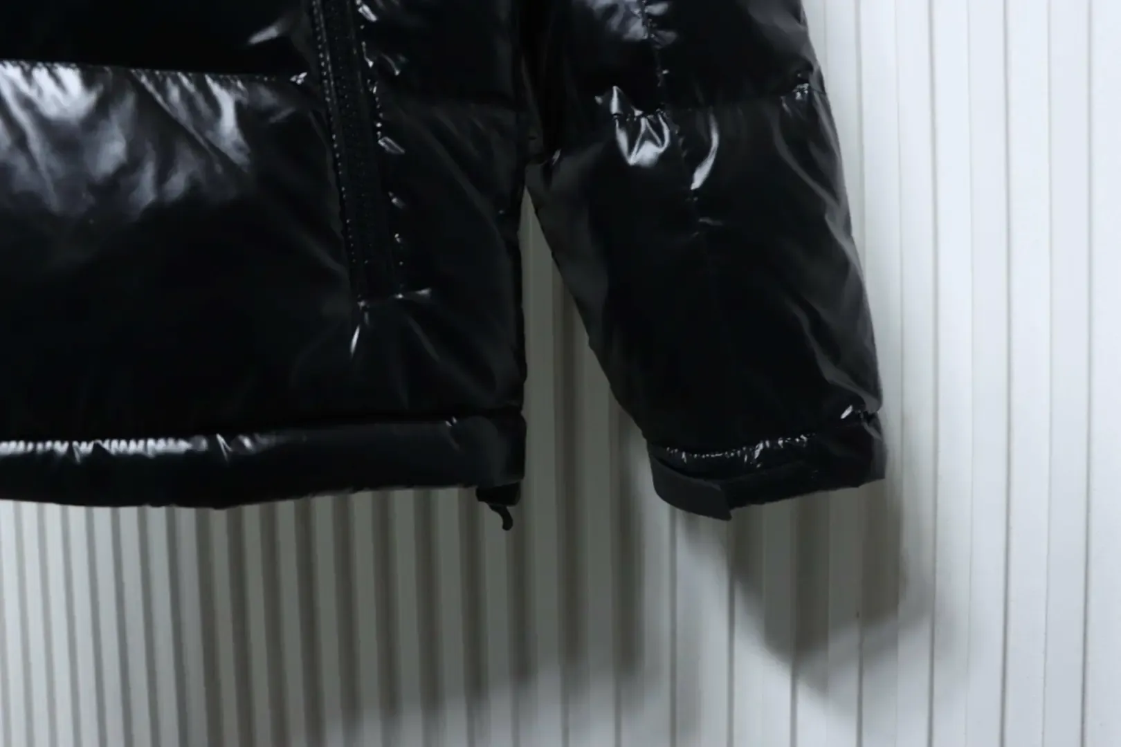 Ralph Lauren Down Jacket With Hood And Small Logo S-XXL - etkick reps