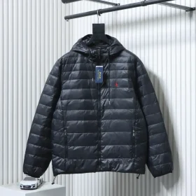 Ralph Lauren Gorham Down Jacket