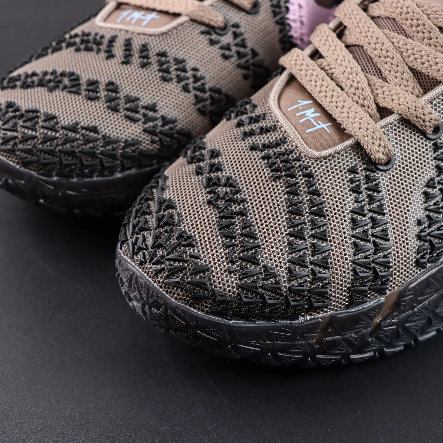 Nike Ja 3 Mink Brown - HF2793 200 - Image 13