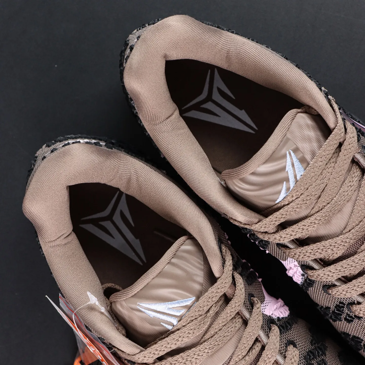 Nike Ja 3 Mink Brown - HF2793 200 - Image 18