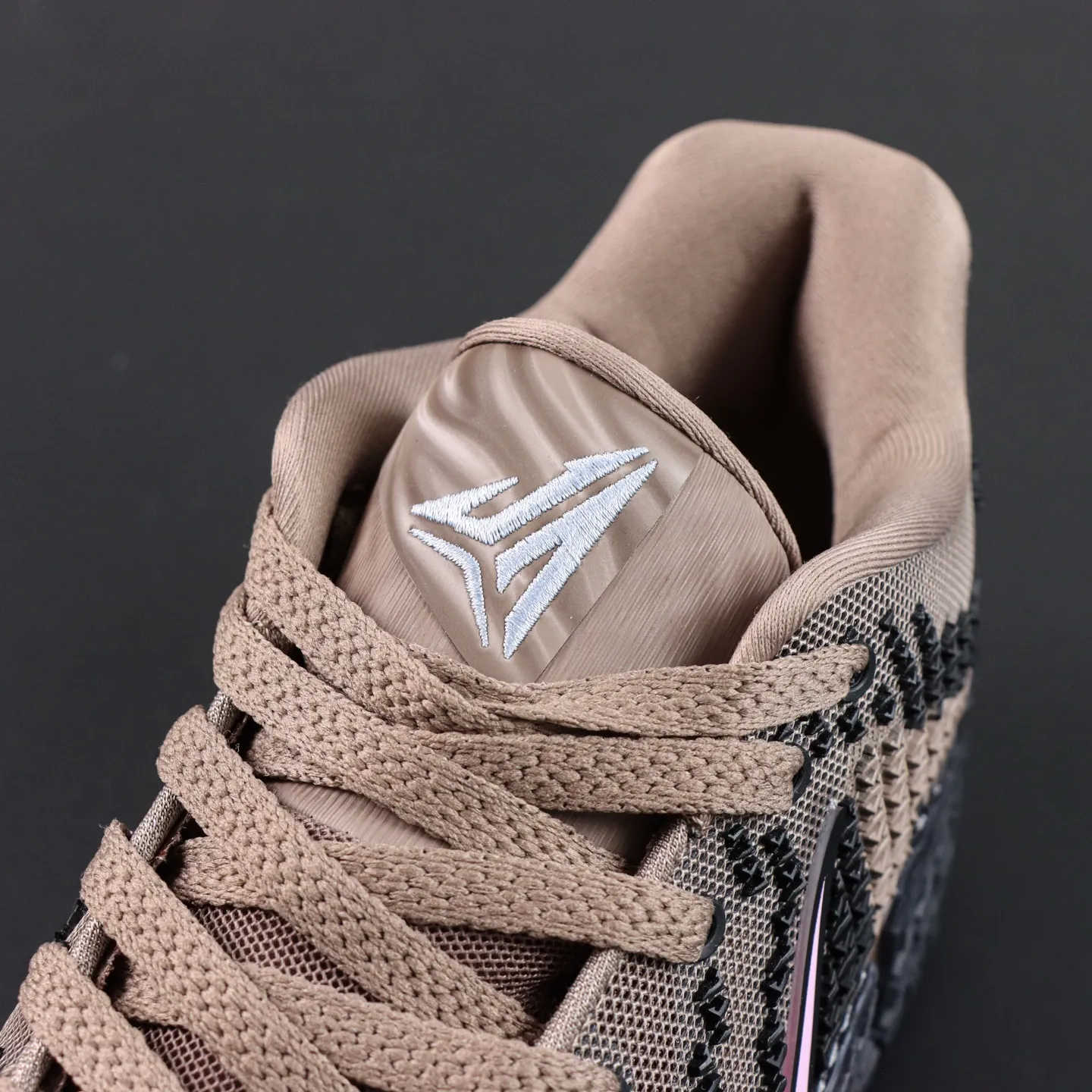 Nike Ja 3 Mink Brown - HF2793 200 - Image 4