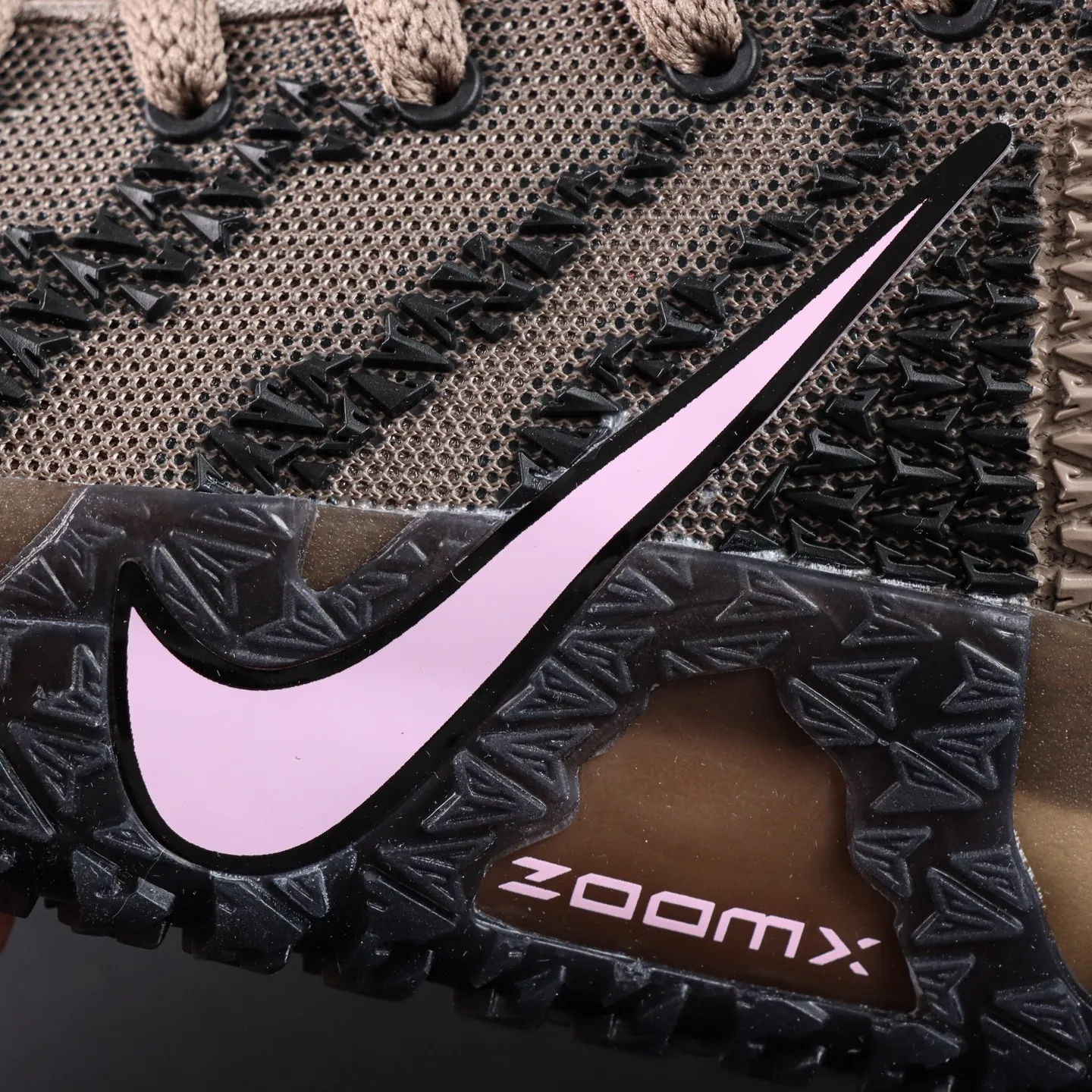 Nike Ja 3 Mink Brown - HF2793 200 - Image 7