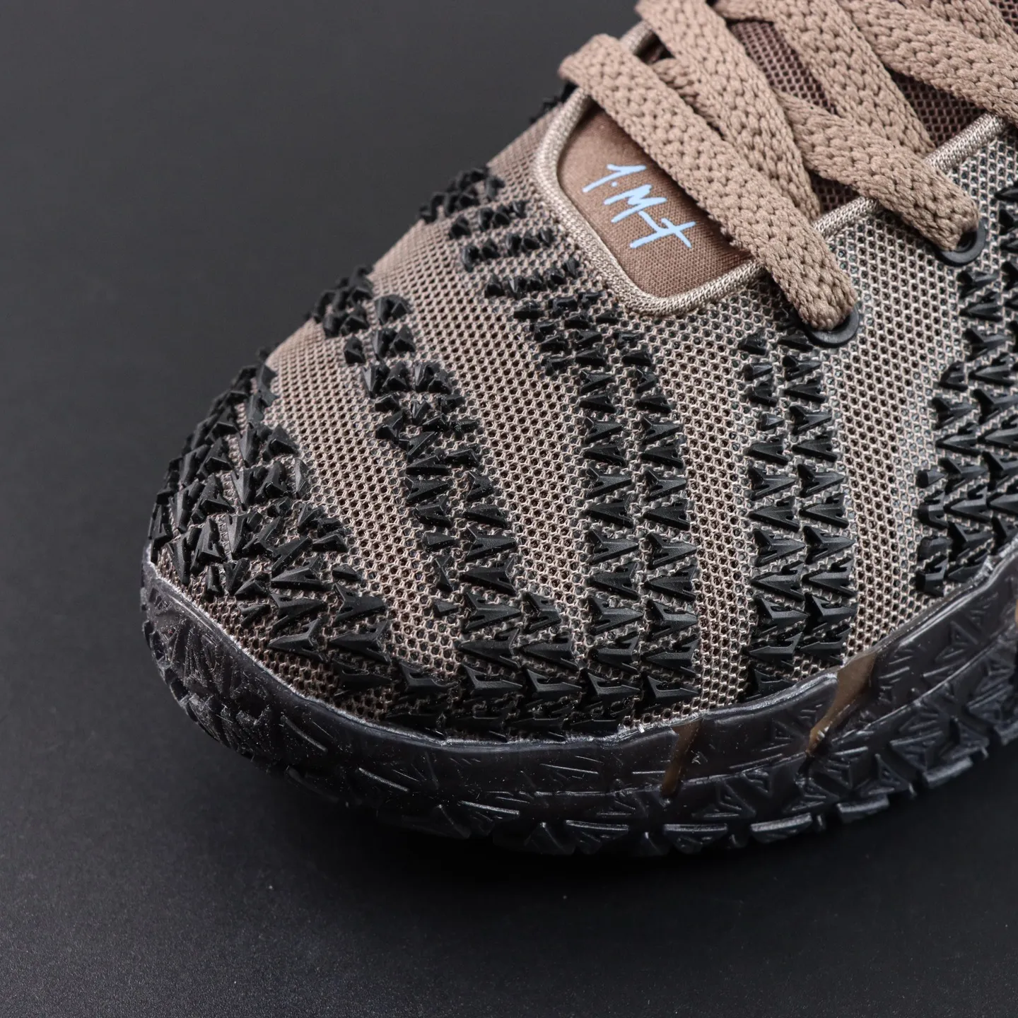 Nike Ja 3 Mink Brown - HF2793 200 - Image 10