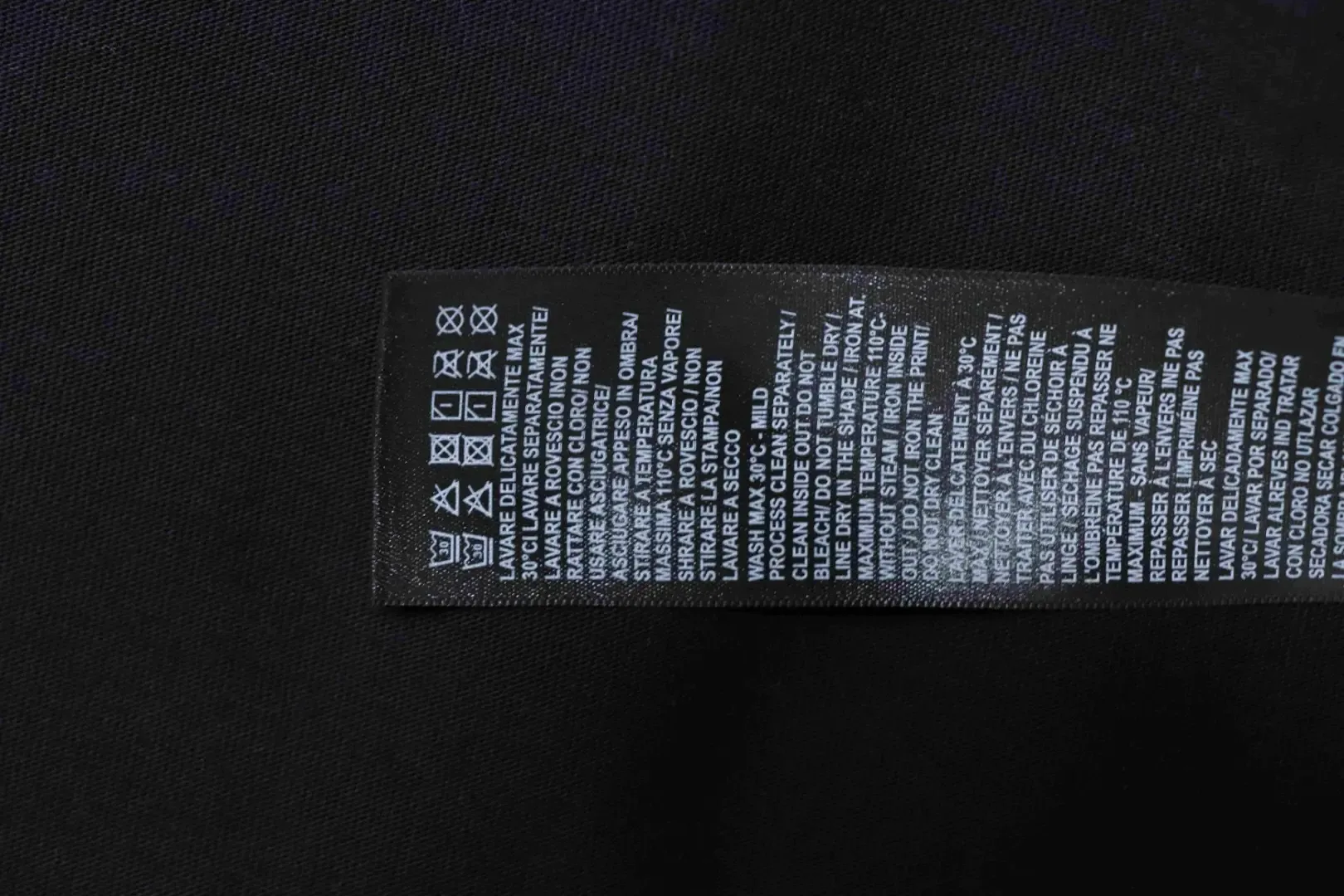 Balenciaga 25Ss Valentine’S Day Limited Edition Heart Letter T-Shirt With Rips And Wash, - etkick reps