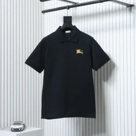 Bry Polo Shirt With Embroidered War Horse On The Chest XXL