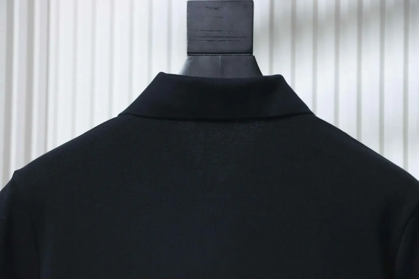 Bry Polo Shirt With Embroidered War Horse On The Chest XXL - Image 4