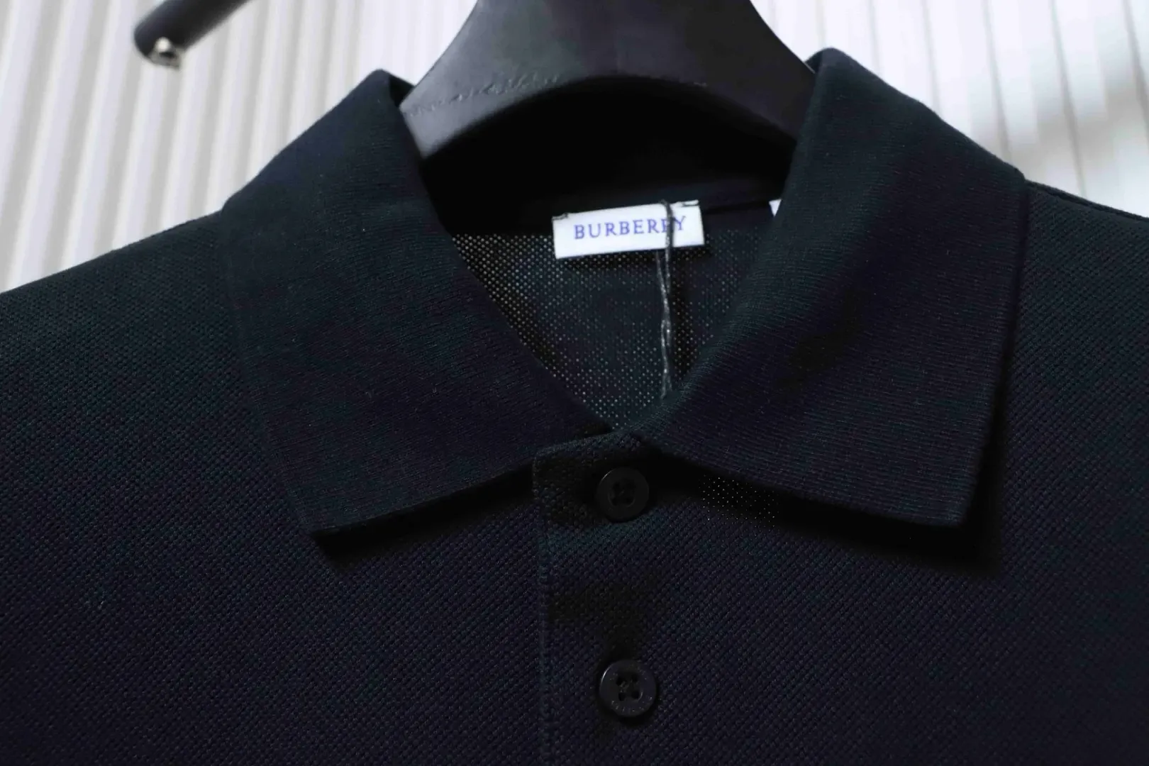 Bry Polo Shirt With Embroidered War Horse On The Chest XXL - Image 5