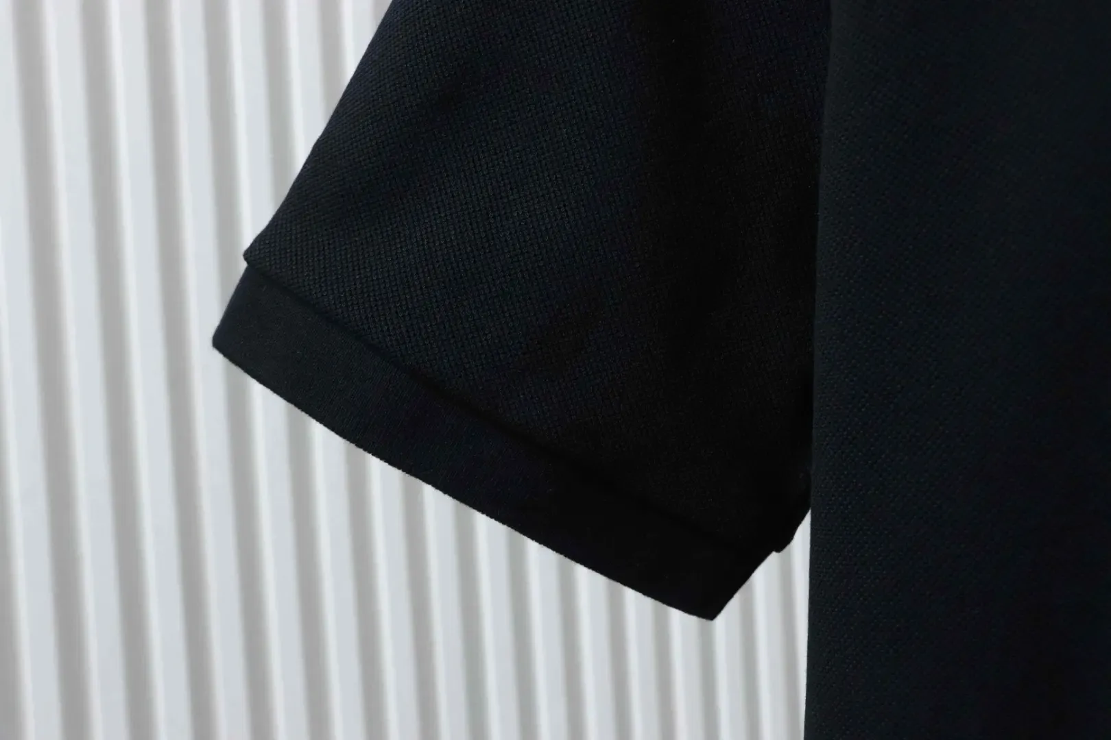 Bry Polo Shirt With Embroidered War Horse On The Chest XXL - Image 7