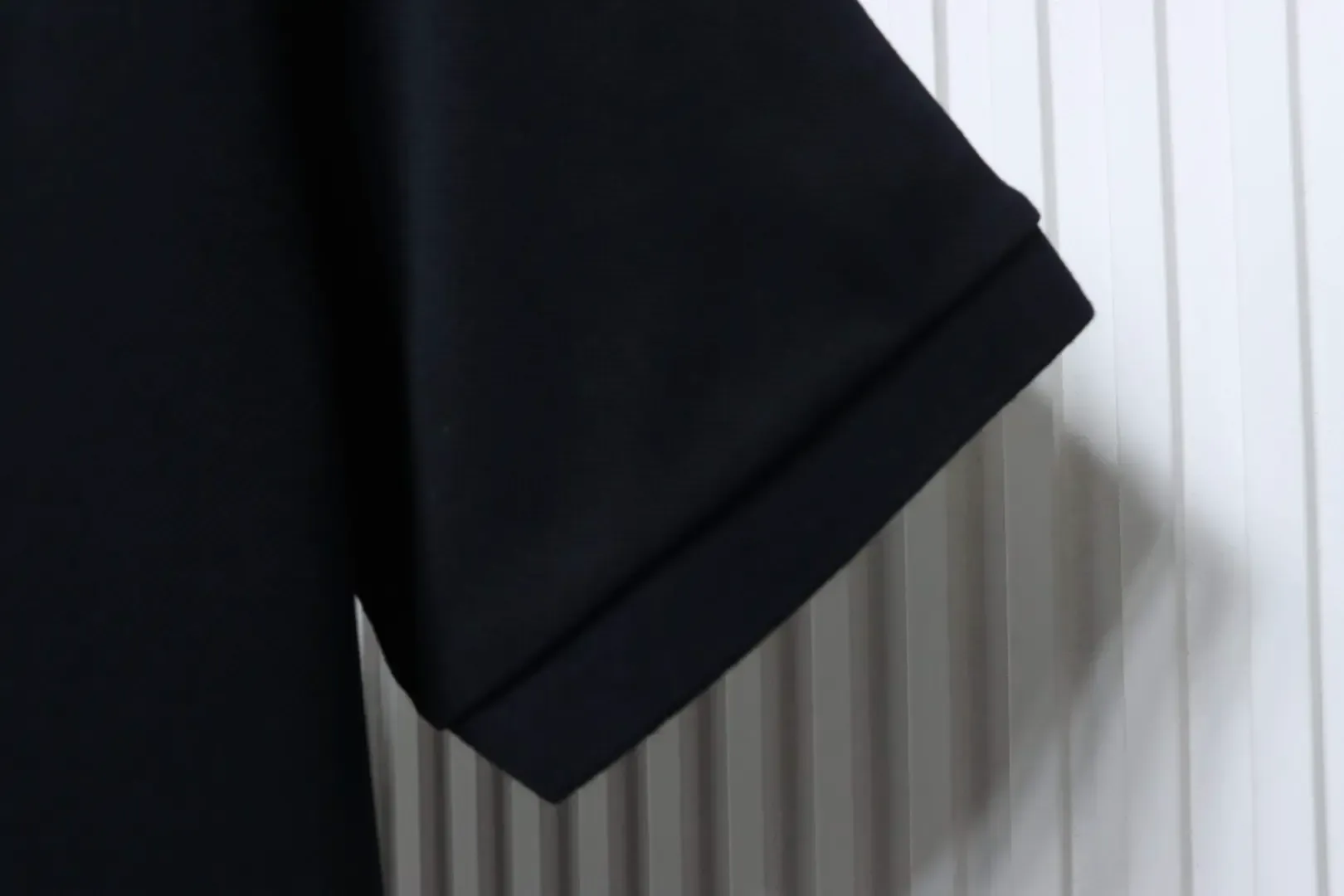 Bry Polo Shirt With Embroidered War Horse On The Chest XXL - Image 8