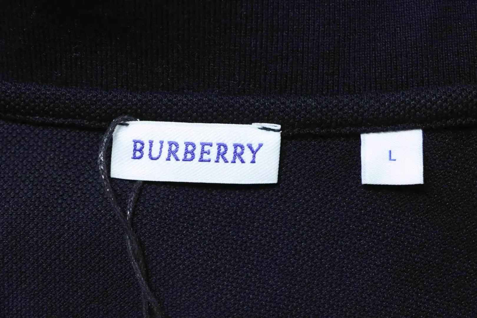 Bry Polo Shirt With Embroidered War Horse On The Chest XXL - Image 9