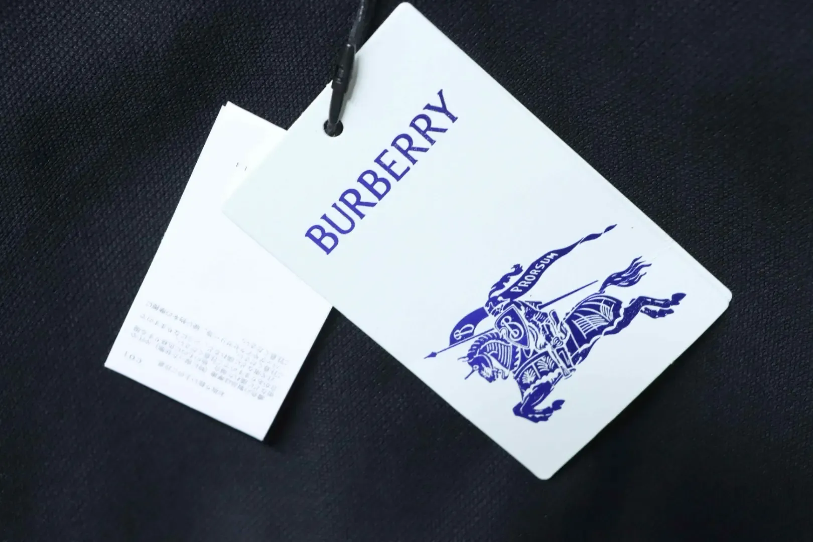 Bry Polo Shirt With Embroidered War Horse On The Chest XXL - Image 10